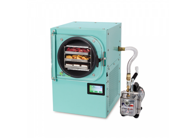 Máy sấy đông khô HR-01, Harvest - Mỹ