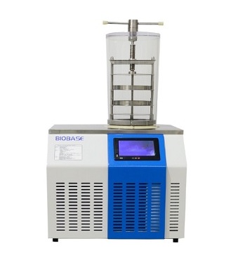 Máy Sấy Lạnh (Máy sấy thăng hoa) BK-FD10T