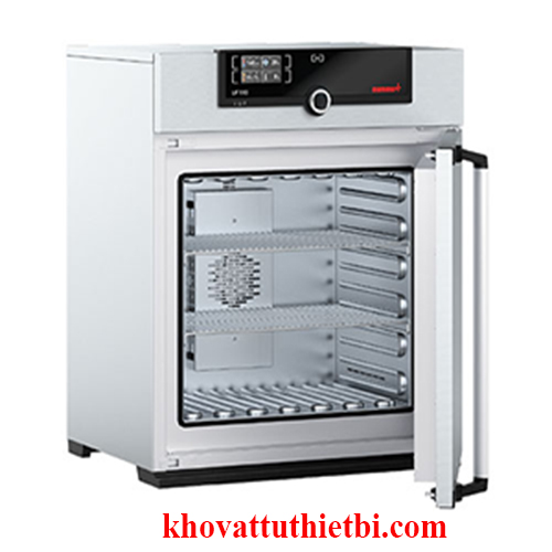 Tủ Sấy Memmert buồng sấy 161 lít UF160