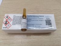 Dung dịch chuẩn Acetonitrile 100ug/ml in Methanol, lọ 1mL, CPAchem