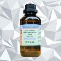 Hóa chất Amoni hydroxide - NH4OH