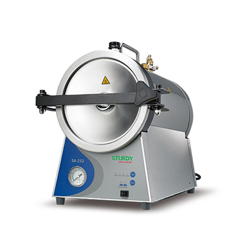 Nồi hấp tiệt trùng Sturdy SA-230