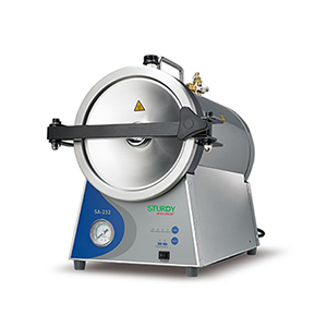 Nồi hấp tiệt trùng Sturdy SA-232