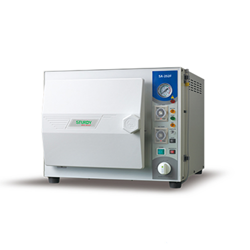 Nồi hấp tiệt trùng Sturdy SA-252F