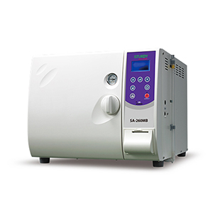 Nồi hấp tiệt trùng Sturdy SA-260MB
