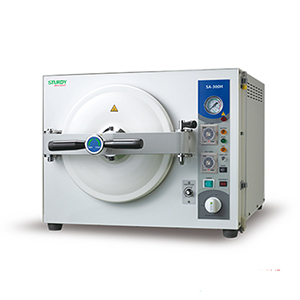 Nồi hấp tiệt trùng Sturdy SA-300H