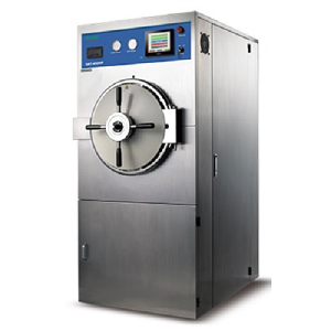 Nồi hấp tiệt trùng 2 cửa nằm ngang Sturdy SAT-600D