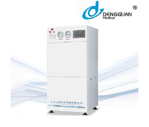 Nồi hấp tiệt trùng dạng đứng cửa đơn sấy chân không 100 lít DENGGUAN WY-100DM