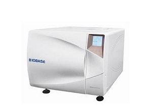 Nồi Hấp Tiệt Trùng Autoclave Để Bàn Biobase BKM-Z80B