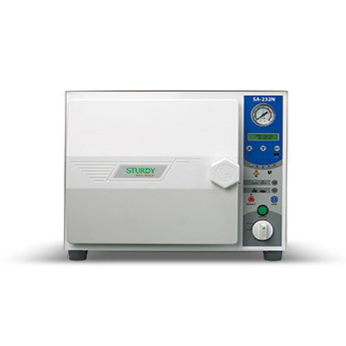 Nồi hấp tiệt trùng Sturdy SA-300N