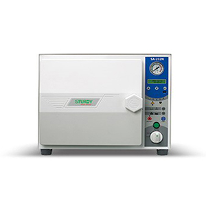Nồi hấp tiệt trùng Sturdy SA-252N