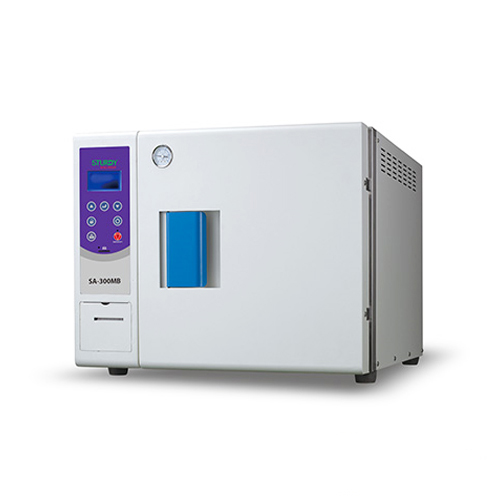 Nồi hấp tiệt trùng Sturdy SA-302MB