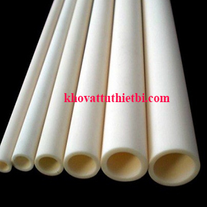 Ống sứ lò nung