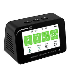 Máy đo chất lượng không khí