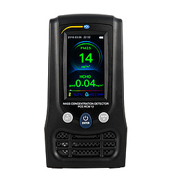 Máy đếm hạt tiểu phân trong không khí