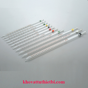 Pipet thẳng