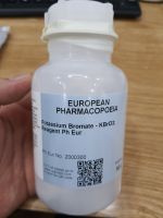 Potassium bromate - Chuẩn dược - CPAchem