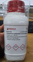 Dung dịch Potassium phthalate monobasic, Sigma - Aldrich