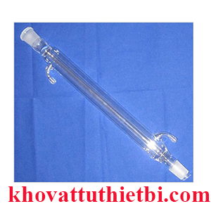 Sinh hàn thủy tinh