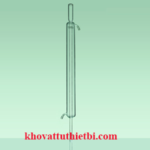 Ống sinh hàn thẳng không nhám