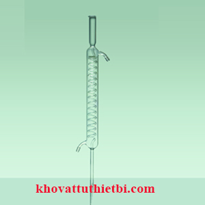 Sinh hàn xoắn không nhám