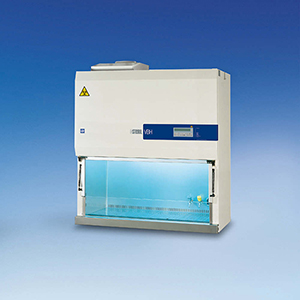 Tủ an toàn sinh học cấp II VBH-72-C2