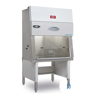 Tủ an toàn sinh học cấp 2 nhóm A2  0.9m - NU-540-300E