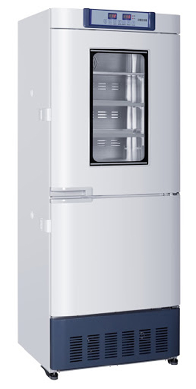 Tủ bảo quản Haier 2 dải nhiệt 282 lít HYCD-282A
