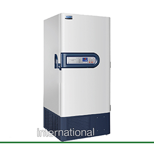 Tủ bảo quản âm sâu kiểu đứng Haier 486 lít DW-86L486E