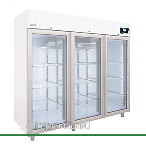 Tủ bảo quản mẫu 2100 lít Evermed MPR 2100 W xPRO / MPR 2100 S xPRO