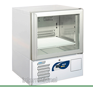 Tủ bảo quản mẫu Evermed 115 lít MPR-110V