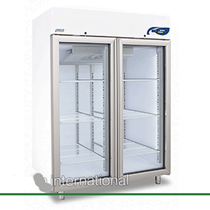 Tủ bảo quản mẫu Evermed 1160 lít MPR 1160 W / MPR 1160 S