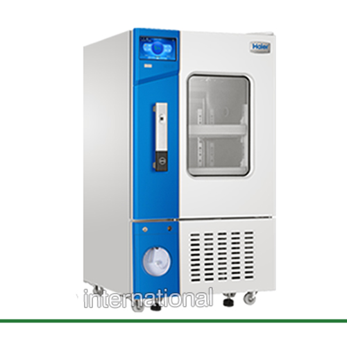 Tủ bảo quản túi máu 149 lít Haier HXC-149T