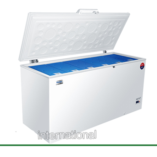 Tủ bảo quản vắc xin, thuốc, sinh phẩm Haier 340 lít HBC-340