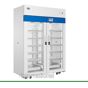 Tủ bảo quản vacxin- thuốc- dược phẩm Haier 1099 lít HYC-1099