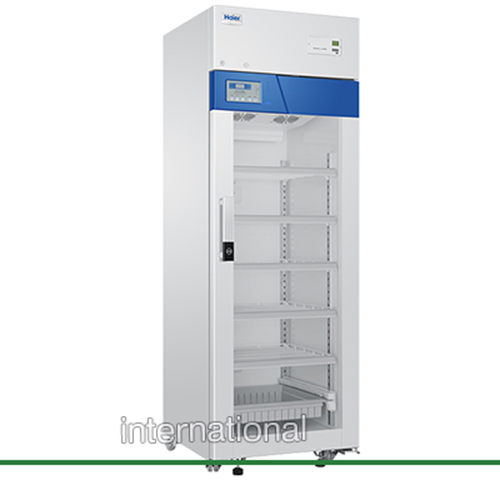 Tủ bảo quản vacxin- thuốc- dược phẩm Haier 509 lít HYC-509
