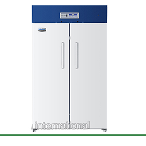 Tủ bảo quản vacxin- thuốc- dược phẩm Haier 940 lít HYC-940F