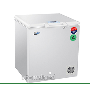 Tủ bảo quản vacxin - thuốc- sinh phẩm Haier 80 lít HBC-80