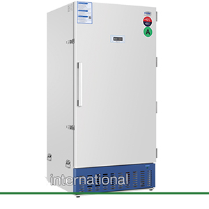 Tủ bảo quản vacxin và sinh phẩm y tế Haier 240 lít HBC-240