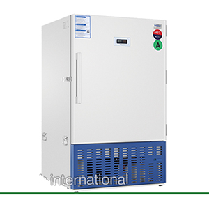 Tủ bảo quản vacxin và sinh phẩm y tế Haier 100 lít HBC-120