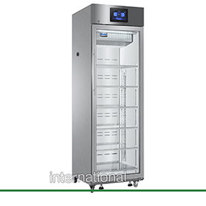 Tủ làm ấm dịch truyền 351 lít Haier HYR-351