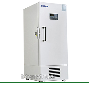 Tủ lạnh âm bảo quản vaccine 408 lít Biobase BDF-86V408