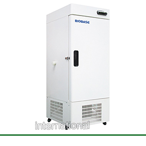 Tủ lạnh âm sâu bảo quản vaccine BDF-86V158