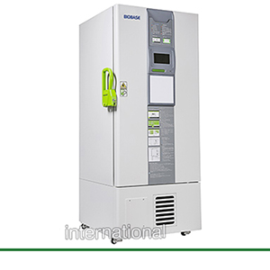 Tủ lạnh âm sâu bảo quản vaccine BIOBASE BDF-86V338