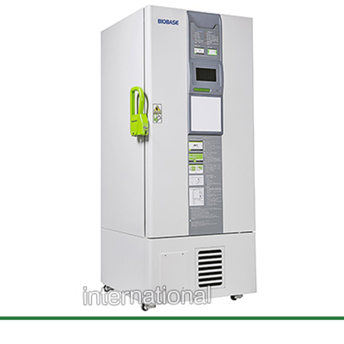 Tủ lạnh âm sâu bảo quản vaccine BIOBASE BDF-86V338