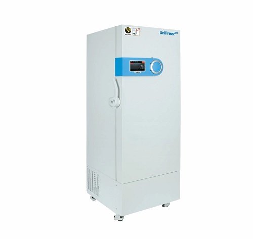 Tủ lạnh âm sâu dạng đứng -86 độ C 82 lít DH.FreL8080 Daihan- Hàn Quốc