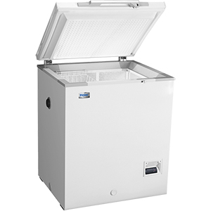 Tủ lạnh âm sâu Haier 100 lít DW-40W100