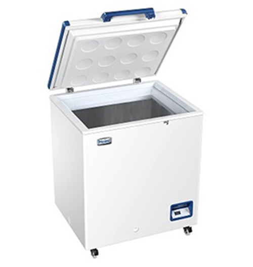 Tủ lạnh âm sâu Haier 138 lít DW-60W138