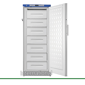 Tủ lạnh âm sâu Haier 262 lít DW-40L262