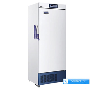 Tủ lạnh âm sâu Haier 278 lít DW-40L278